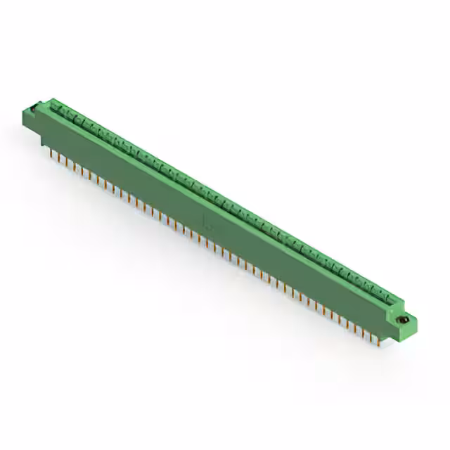 333-043-558-608 EDAC Inc.  Edgeboard Connectors
